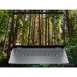 HP OmniBook X FlipNGAI 14-fk0070nd NL Copilot+ PC AMD Ryzen AI 7 350 Hybride (2-in-1) 35,6 cm (14") Touchscreen 3K 16 GB LPDDR5x-SDRAM 1 TB SSD Wi-Fi 7 (802.11be) Windows 11 Home Zilver