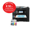 Epson EcoTank ET-5805 Inkjet A4 4800 x 2400 DPI 32 ppm Wifi