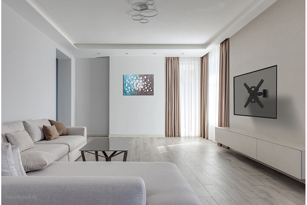 Neomounts WL40S-840BL14 TV-beugel wand 32-65