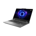 Lenovo LOQ 15IRX10 Intel® Core™ i7 i7-13700HX Laptop 39,6 cm (15.6") Full HD 32 GB DDR5-SDRAM 1 TB SSD NVIDIA GeForce RTX 5060 Wi-Fi 6 (802.11ax) Windows 11 Home Engels Grijs