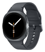 Samsung SM-L320NDAAEUB smartwatch / sport watch 3,3 cm (1.3") AMOLED 40 mm Digitaal 438 x 438 Pixels Touchscreen Grafiet Wifi GPS