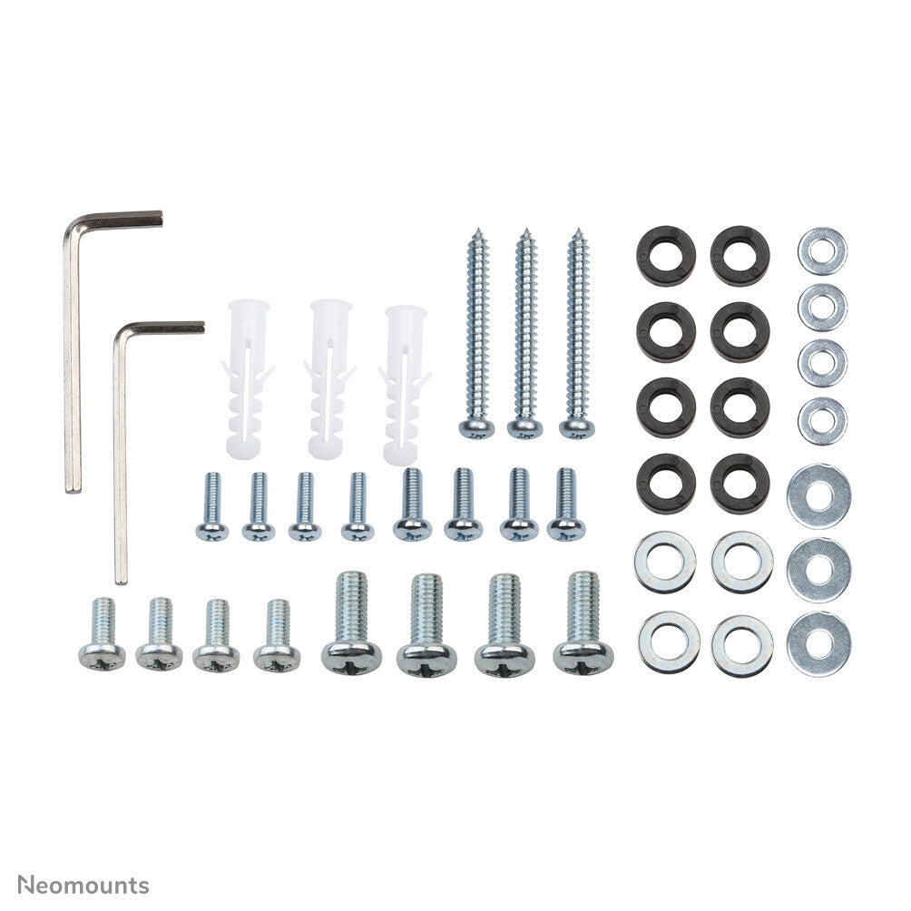 Neomounts FPMA-W835 Monitor/TV-beugel wand 10-40
