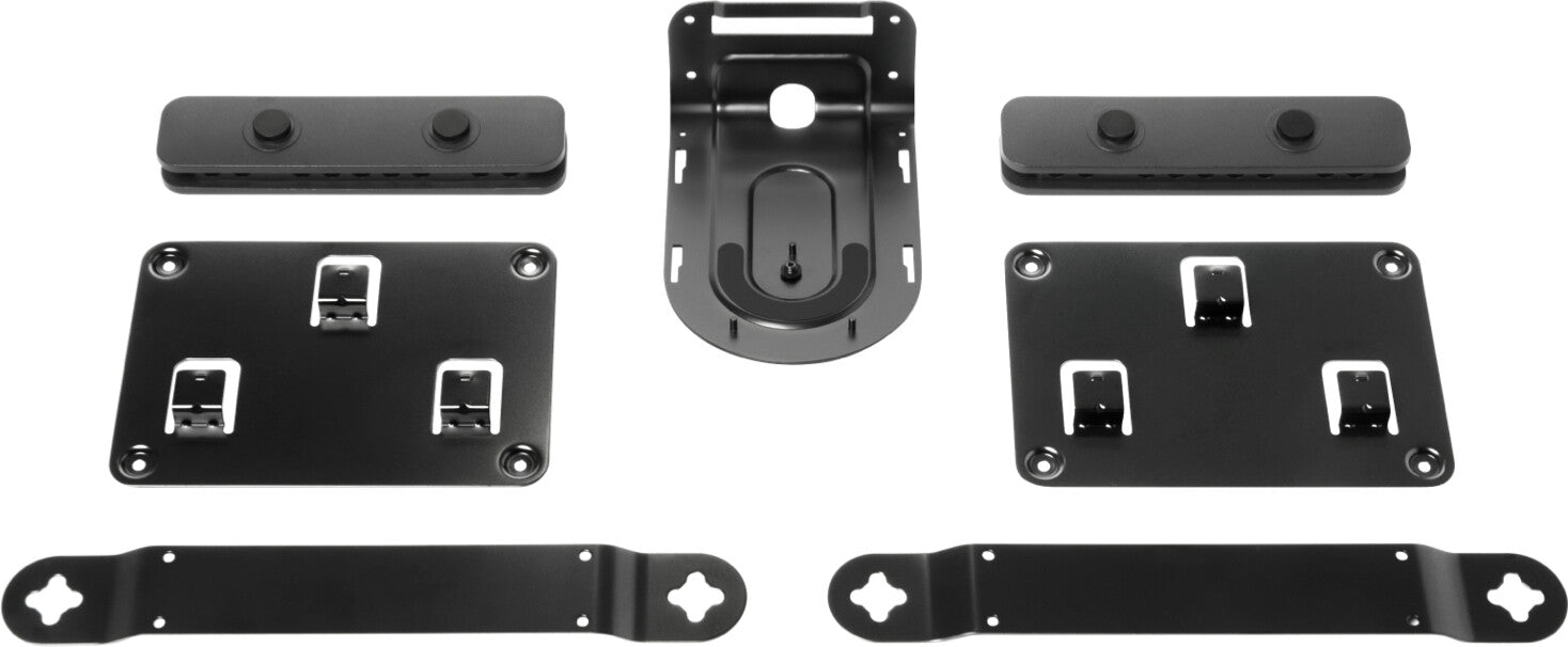 Logitech Rally Mounting Kit - WW