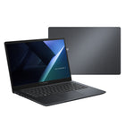 ASUS ExpertBook B1 B1403CVA-S67284X Intel Core 5 210H Laptop 35,6 cm (14") Full HD 16 GB DDR5-SDRAM 512 GB SSD Wi-Fi 6E (802.11ax) Windows 11 Pro US International Grijs