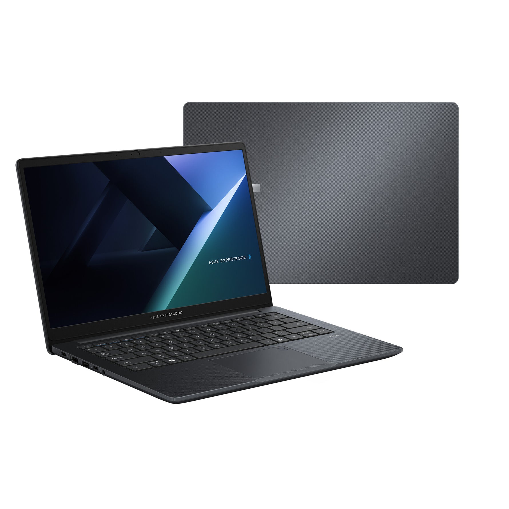 ASUS ExpertBook B1 B1403CVA-S68351X Intel Core 7 150U Laptop 35,6 cm (14") Full HD 32 GB DDR5-SDRAM 1 TB SSD Wi-Fi 6E (802.11ax) Windows 11 Pro US International Grijs