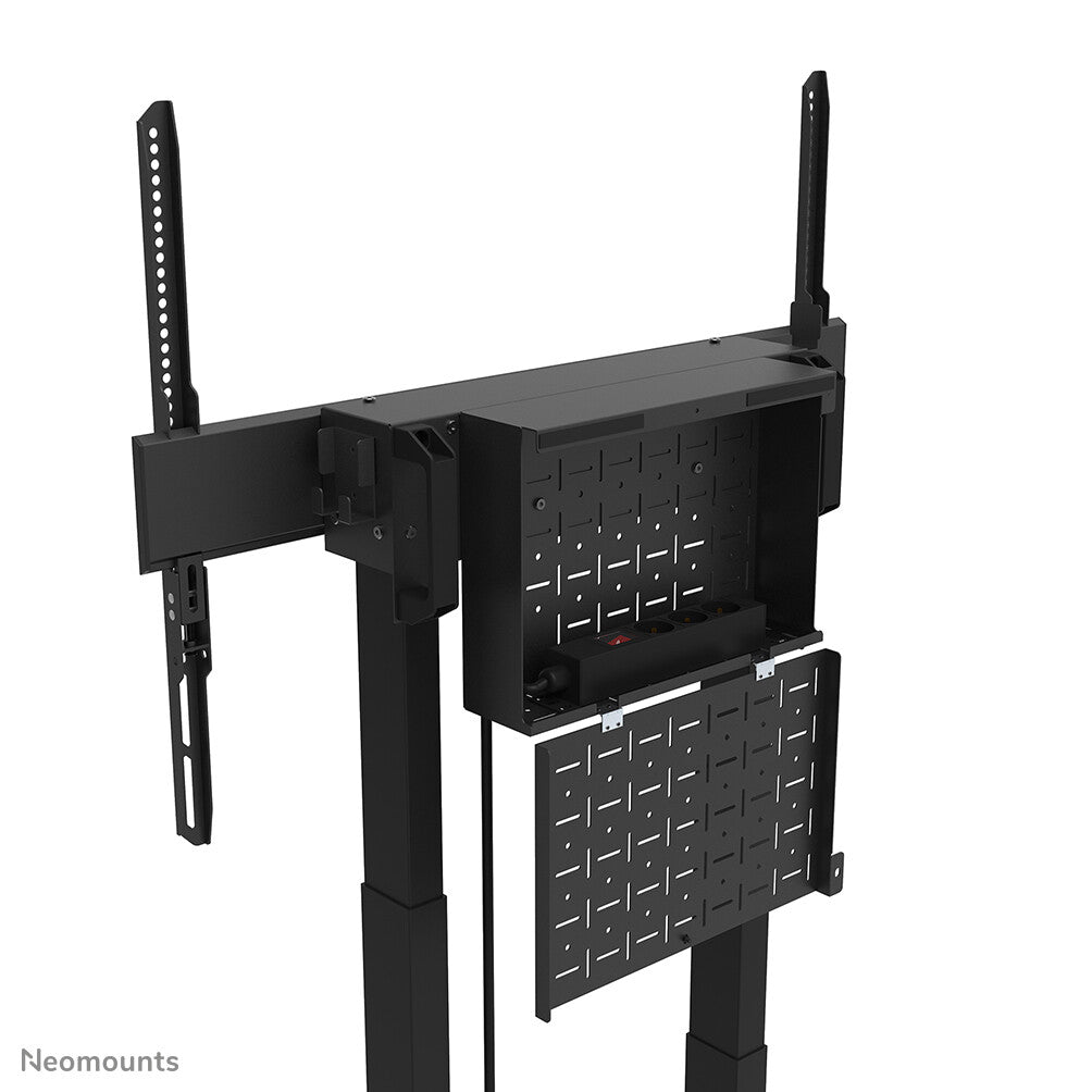 Neomounts FL55-875BL1 TV trolley 55-100