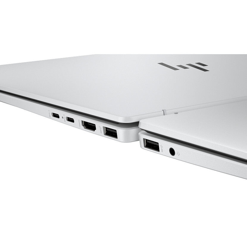 HP OmniBook 7 Aero OmniBook 7 AeroNGAI 13-bg1076nd NL Copilot+ PC AMD Ryzen AI 7 350 Laptop 33,8 cm (13.3") WQXGA 32 GB LPDDR5x-SDRAM 1 TB SSD Wi-Fi 6 (802.11ax) Windows 11 Home Zilver