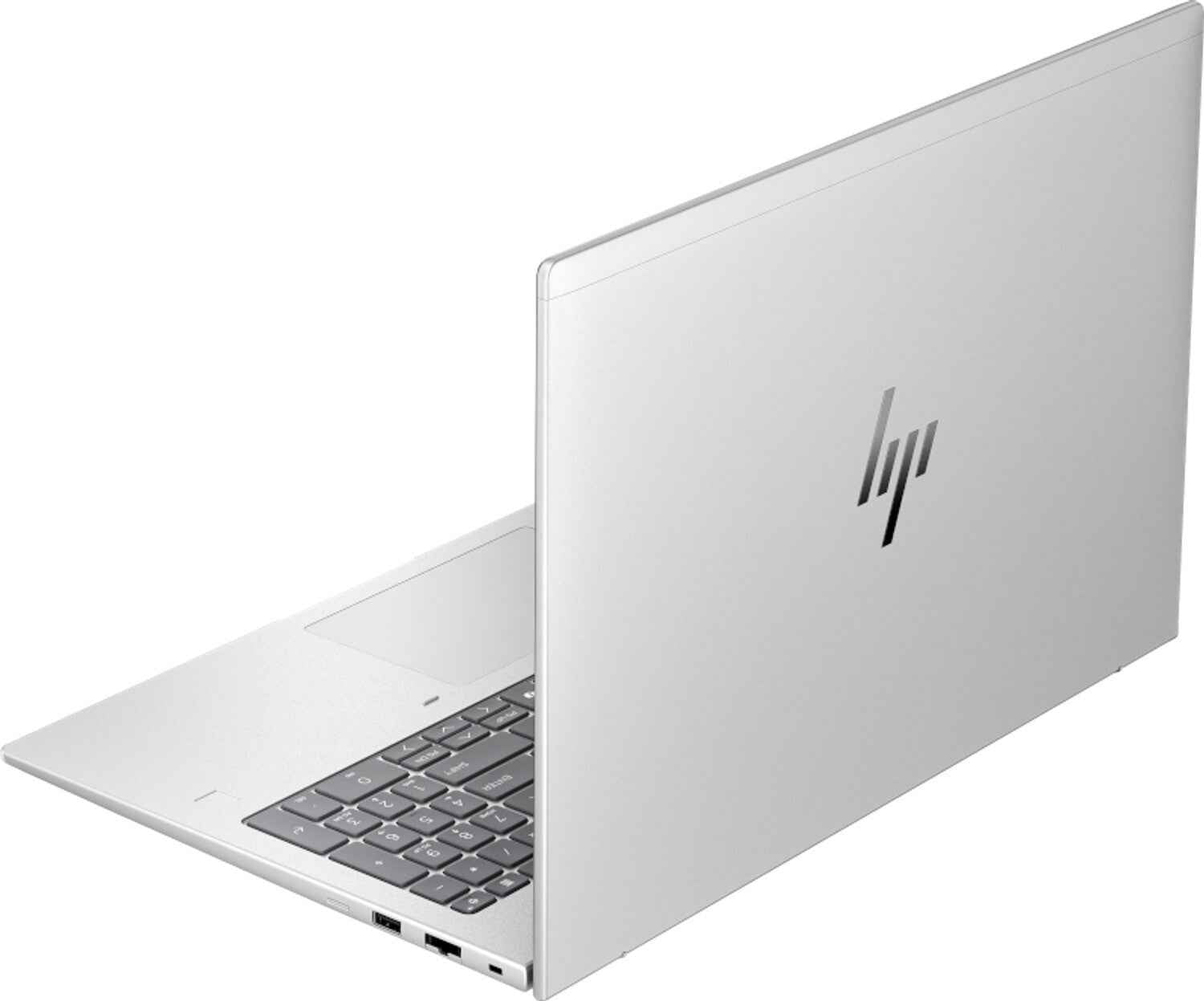 HP EB6G1i16 U5 235U 16 16GB/512 PC Intel Core Ultra 5 Laptop 40,6 cm (16") WUXGA DDR5-SDRAM 512 GB SSD Wi-Fi 6E (802.11ax) Windows 11 Pro AI PC Zilver