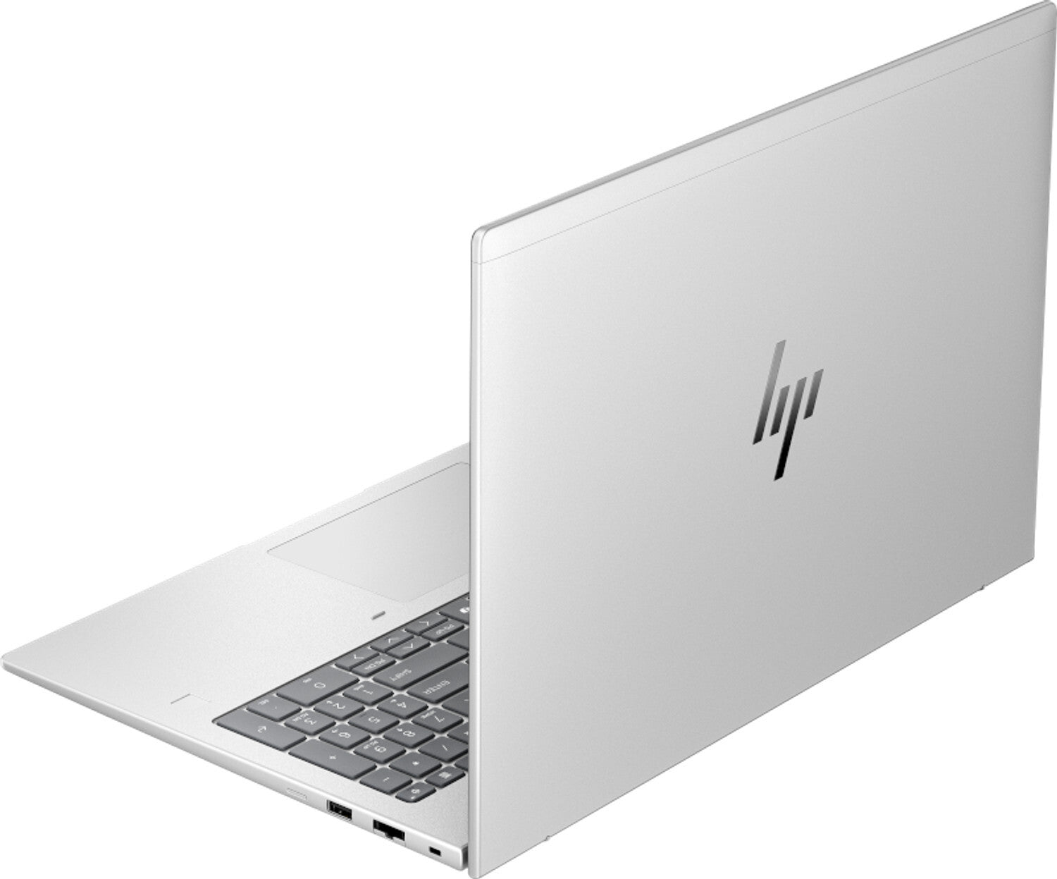 HP EliteBook 6 G1i AI Wolf Pro Security Edition Intel Core Ultra 5 225U Laptop 40,6 cm (16") WUXGA 16 GB DDR5-SDRAM 512 GB SSD Wi-Fi 6E (802.11ax) Windows 11 Pro AI PC Zilver