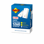 Powerline 1260E WLAN Set Edition International