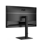 AOC 27E4U computer monitor 68,6 cm (27") 1920 x 1080 Pixels Full HD LED Zwart
