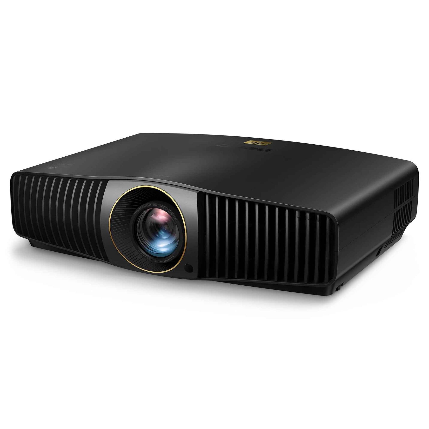 BenQ BR9708 Projector met korte projectieafstand 2600 ANSI lumens DLP UHD 4K (3840x2160) 3D Zwart