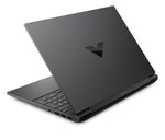 HP Victus Gaming 15-fb3050nd VICTUS Clamshell Opihr 25C1 Ryzen 7-7445HS (8C) 16GB DDR52DM 5600 512GB PCIe Gen4 Value NVIDIA GeForce RTX 3050 6GB VRAM 15.6FHD AG IPS 144Hz 300 QWERTY Copilot+ PC AMD Ryzen™ 7 7445H Laptop 39,6 cm (15.6") Full HD DDR5-SDRAM