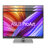 ASUS ProArt PA248CNV computer monitor 61,2 cm (24.1") 1920 x 1200 Pixels Full HD+ Zwart