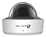 TP-Link InSight S285 Dome IP-beveiligingscamera Buiten 3840 x 2160 Pixels Plafond