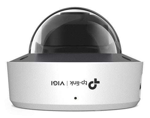 TP-Link InSight S285 Dome IP-beveiligingscamera Buiten 3840 x 2160 Pixels Plafond