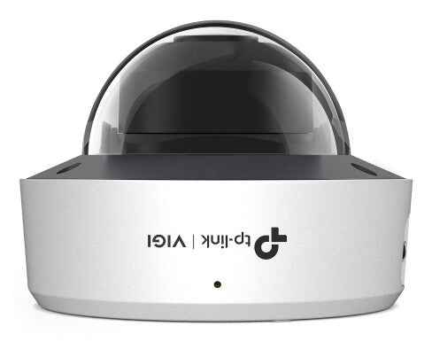TP-Link InSight S245 Dome IP-beveiligingscamera Buiten 2688 x 1520 Pixels Plafond