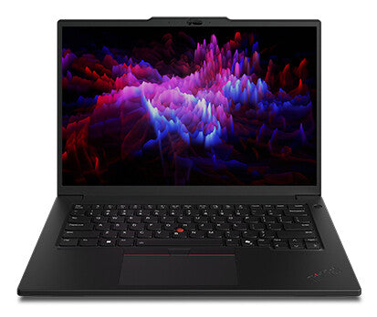 Lenovo ThinkPad P14s Gen 6 (Intel) Intel Core Ultra 7 265H Mobiel werkstation 36,8 cm (14.5