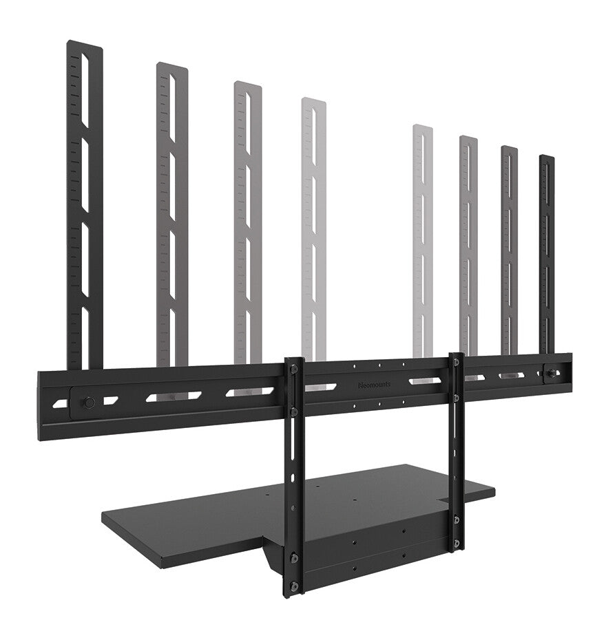 Neomounts AV40-500BL Toetsenbordhouder kit 43-110