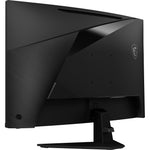 MSI MAG 32CQ6F computer monitor 80 cm (31.5") 2560 x 1440 Pixels Wide Quad HD Zwart