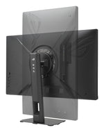 ASUS ROG Strix XG27UCSR computer monitor 68,6 cm (27") 3840 x 2160 Pixels 4K Ultra HD LCD Zwart