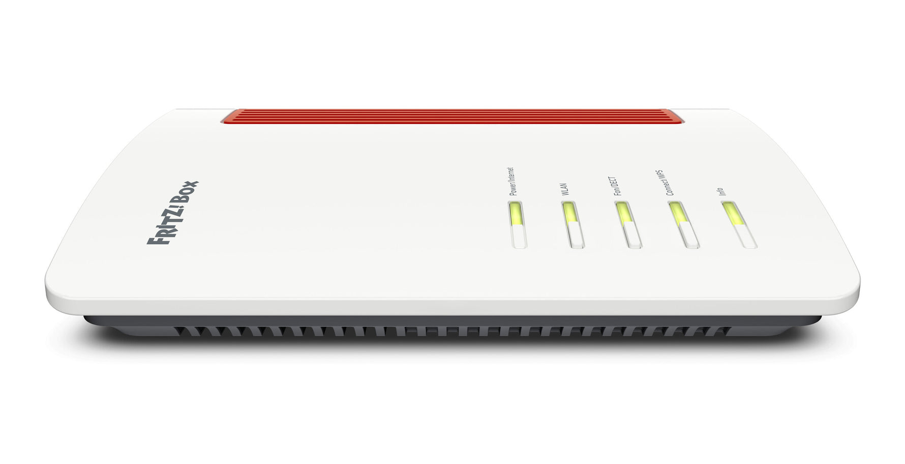 Box FRITZ! 4690 Edition International draadloze router