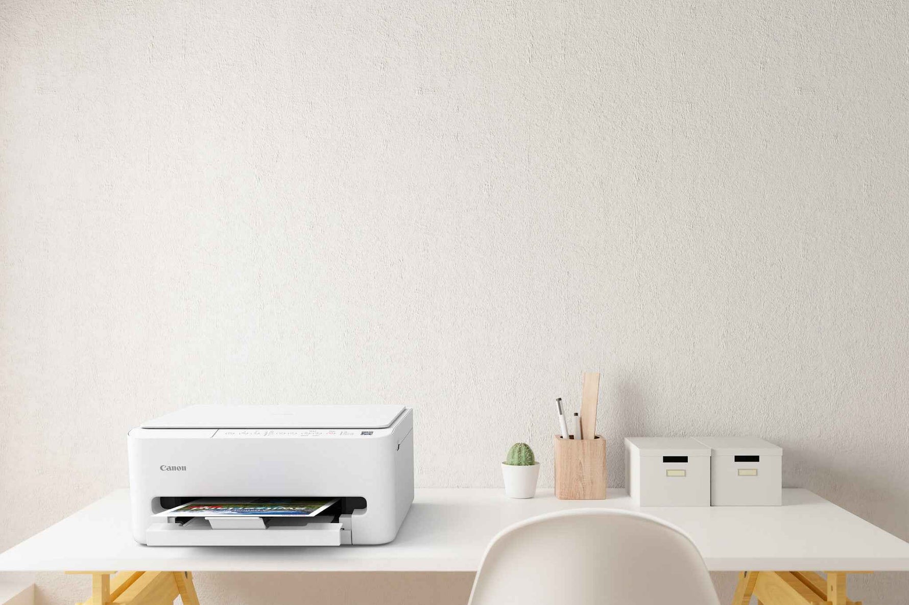 Canon PIXMA TS4150i Inkjet A4 1200 x 1200 DPI Wifi