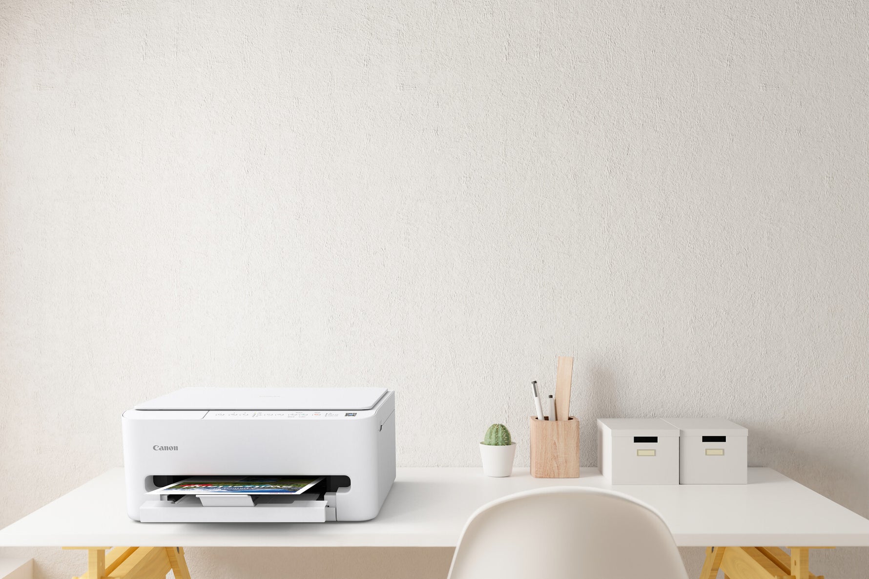 Canon PIXMA TS4150i Inkjet A4 1200 x 1200 DPI Wifi