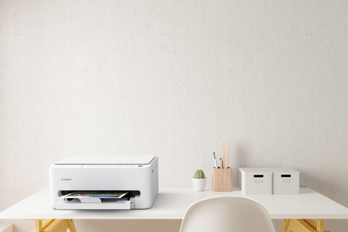 Canon PIXMA TS4150i Inkjet A4 1200 x 1200 DPI Wifi