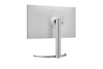 LG 27UP650K-W.AEU computer monitor 68,6 cm (27") 3840 x 2160 Pixels 4K Ultra HD LED Wit