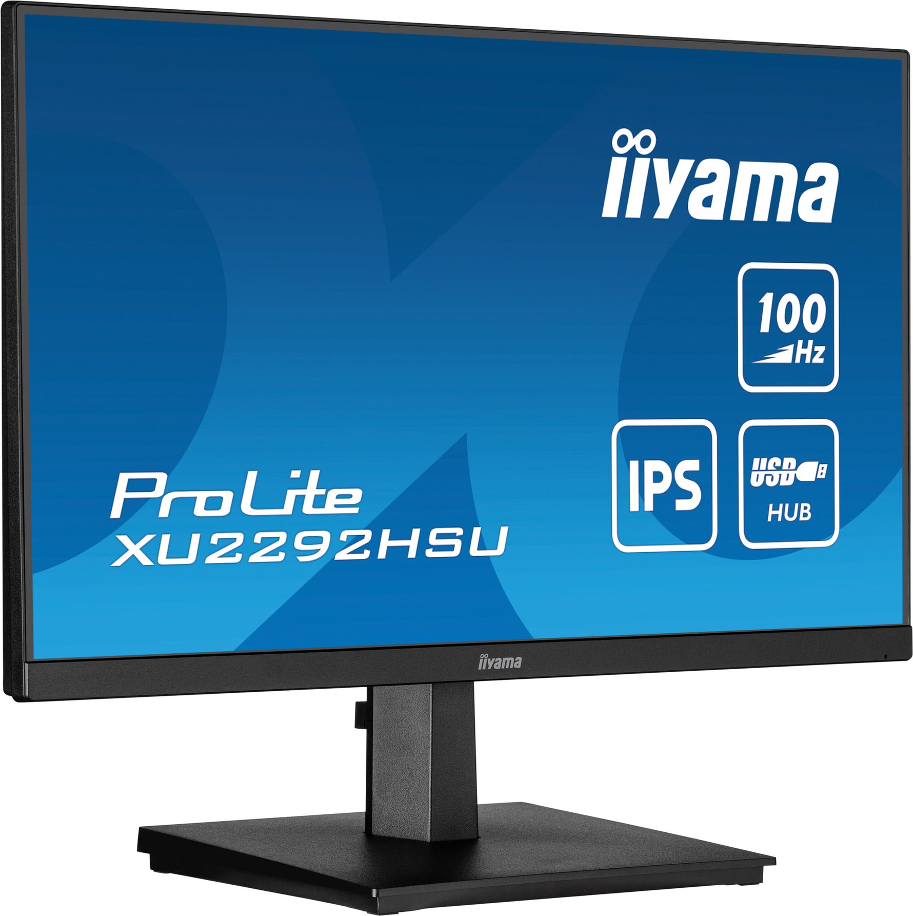 iiyama ProLite XU2292HSU-B6 computer monitor 54,6 cm (21.5