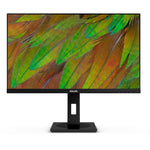Philips 3000 series 27B1N3800/00 computer monitor 68,6 cm (27") 3840 x 2160 Pixels 4K Ultra HD LCD Zwart