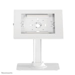 Neomounts DS15-650WH1 Tablet standaard bureau 9.7-11" - vergrendelbaar