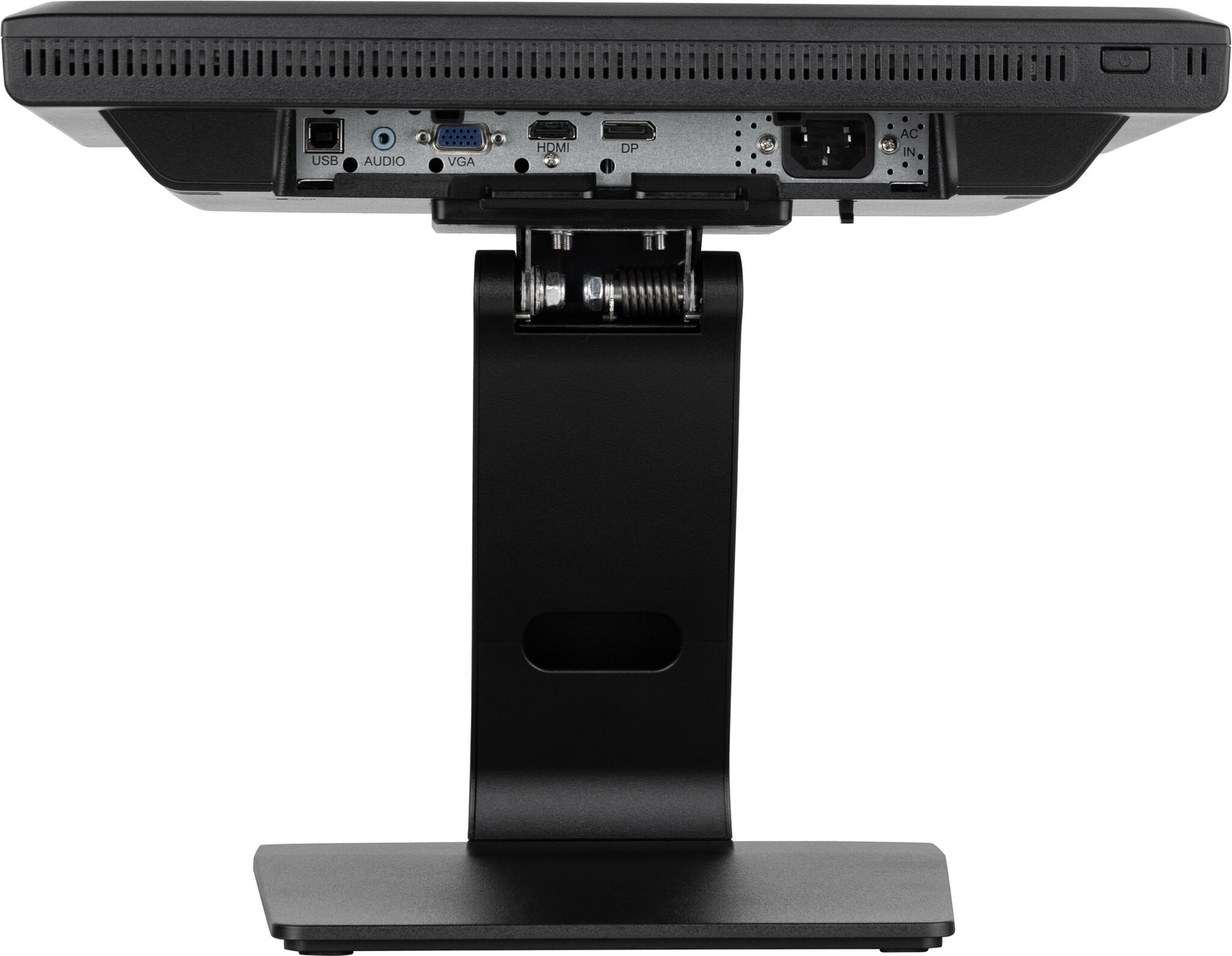 iiyama ProLite T1731SR-B1S computer monitor 43,2 cm (17") 1280 x 1024 Pixels SXGA LCD Touchscreen Zwart