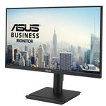 ASUS VA24DQFS computer monitor 60,5 cm (23.8") 1920 x 1080 Pixels Full HD LCD Zwart