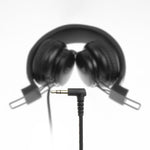 ACT Opvouwbare stereo hoofdtelefoon met 3,5mm audio-aansluiting