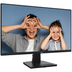 MSI Pro MP275Q computer monitor 68,6 cm (27") 2560 x 1440 Pixels Wide Quad HD LED Zwart