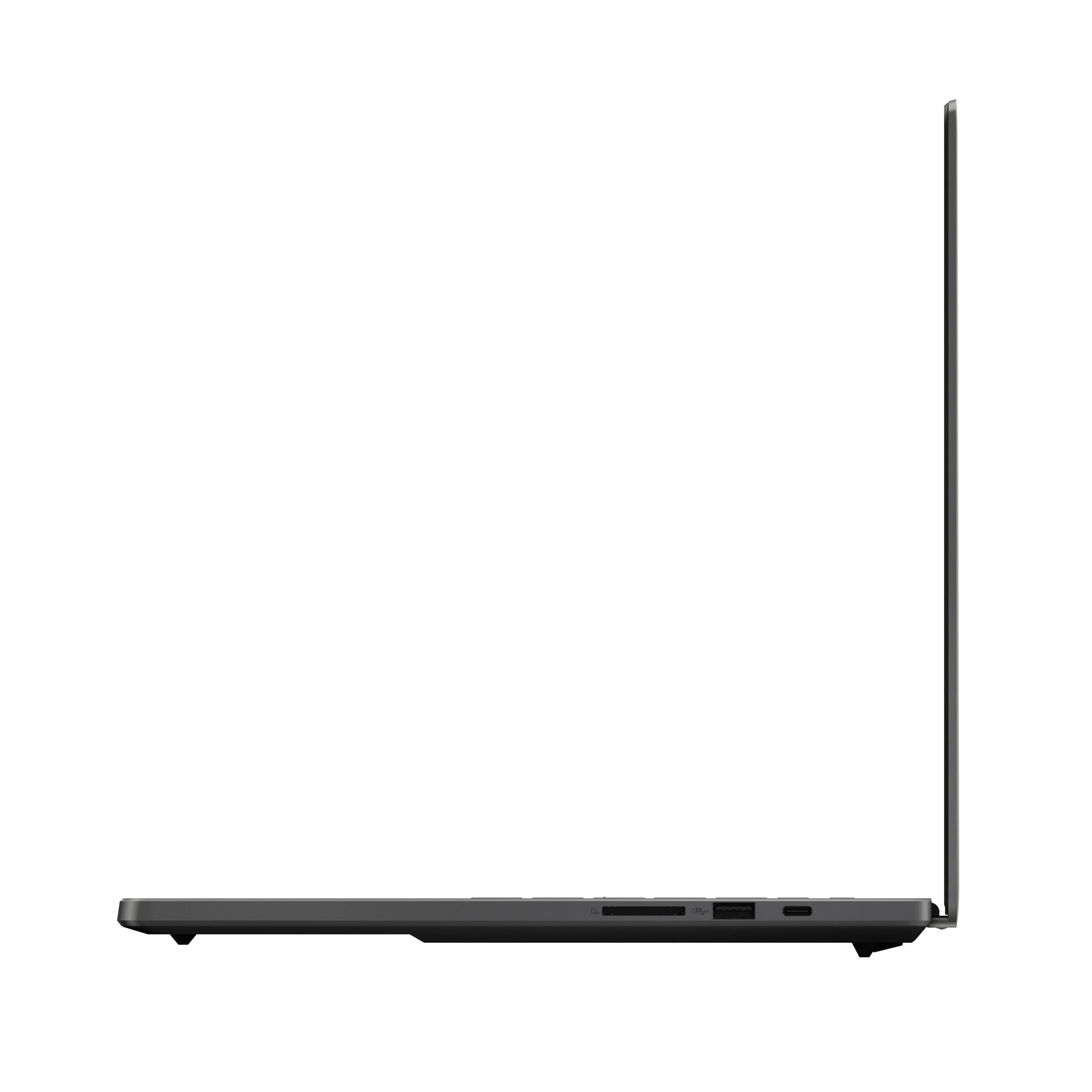 ASUS ROG Zephyrus G16 GU606AR-TB107W Intel Core Ultra 9 386H Laptop 40,6 cm (16") 2.5K 32 GB LPDDR5x-SDRAM 1 TB SSD NVIDIA GeForce RTX 5070 Ti Wi-Fi 7 (802.11be) Windows 11 Home Nederlands Grijs
