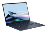 ASUS Zenbook 14 OLED UX3405CA-QD012W Intel Core Ultra 7 255H Laptop 35,6 cm (14") WUXGA 32 GB LPDDR5x-SDRAM 1 TB SSD Wi-Fi 7 (802.11be) Windows 11 Home Nederlands Blauw