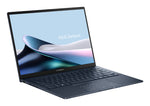 ASUS Zenbook 14 OLED UX3405CA-QLNAD7W Intel Core Ultra 9 285H Laptop 35,6 cm (14") Touchscreen WUXGA 32 GB LPDDR5x-SDRAM 1 TB SSD Wi-Fi 7 (802.11be) Windows 11 Home Nederlands Blauw