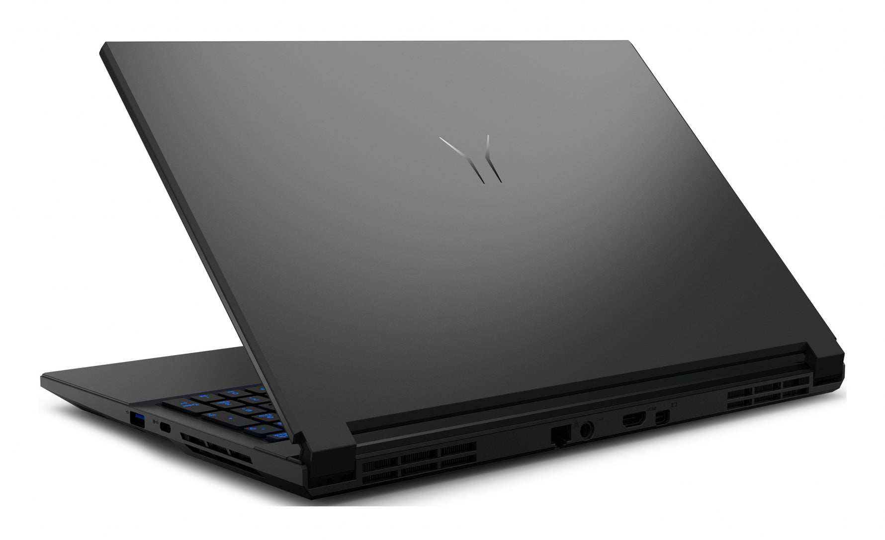 ERAZER Deputy 15 P1 -  Intel Core 7 - 39,6 cm (15.6