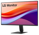 LG 24U411A-B computer monitor 60,5 cm (23.8") 1920 x 1080 Pixels Full HD LED Zwart