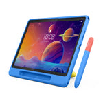Lenovo Tab Mediatek 64 GB 25,6 cm (10.1") 4 GB Wi-Fi 5 (802.11ac) Android 14 Grijs