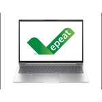 HP EliteBook 6 EB6G1i16 U7 255H 16 64GB/1T PC NL Intel Core Ultra 7 Laptop 40,6 cm (16") WUXGA DDR5-SDRAM 1 TB SSD Wi-Fi 7 (802.11be) Windows 11 Pro AI PC Zilver