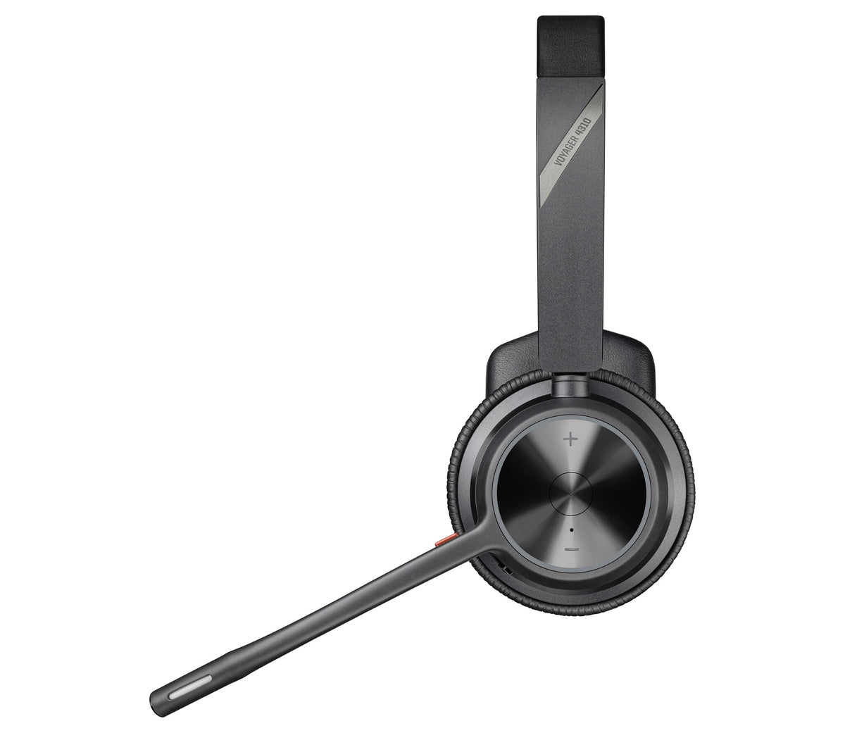 HP Poly Voyager 4310 USB-A Headset + BT700 dongle
