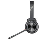 HP Poly Voyager 4310 USB-C Headset + BT700 dongle