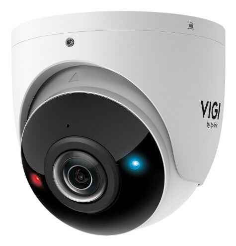 TP-Link InSight S485PI Torentje IP-beveiligingscamera Buiten 3840 x 2160 Pixels Muur