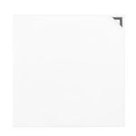 ASUS RT-AX57 Go draadloze router Gigabit Ethernet Dual-band (2.4 GHz / 5 GHz) Wit