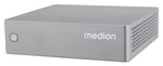 MEDION NUC S06 - Intel® Core™ i5 - 16 GB - 512 GB - Zonder Windows