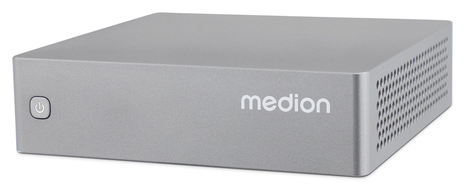 MEDION NUC S06 - Intel® Core™ i5 - 16 GB - 512 GB - Zonder Windows